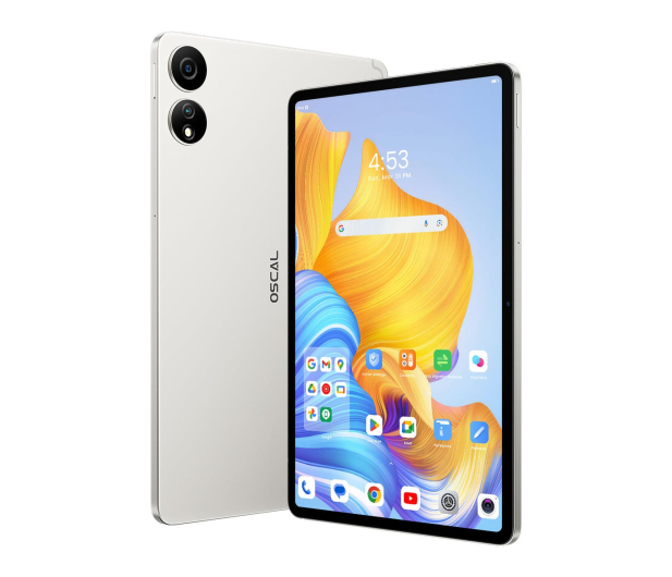 OSCAL ELITE 1 (8/256) biały - 1536606 - zdjęcie 7